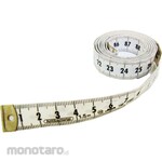 Sodeyama Durable Antibacterial Measure 0 Line