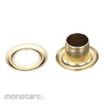 ESCO Double-Sided Eyelet (Brass)