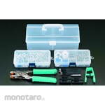 ESCO Eyelet punch set