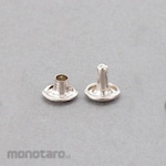 ESCO Large caulking pin (iron nickel plating)
