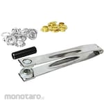 SK11 double-sided eyelet punch