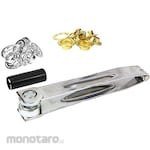 SK11 double-sided eyelet punch