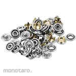 SK11 hook nickel head