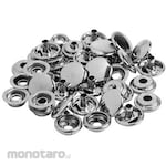 SK11 snap fastener