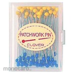 Clover Patchwork Pin Needles