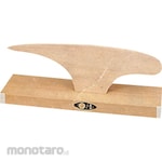 Adamusyokai No. 15 H-board, sword collar split