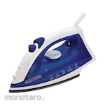 BLACK+DECKER Iron Electric (Setrika)