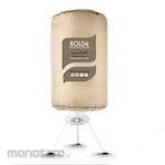 BOLDe Dryer Clothes Super (Mesin Pengering Pakaian)