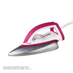 Cosmos Electric Iron (Ceramic Soleplate)