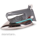 Cosmos Electric Iron (Stainless Steel Soleplate)