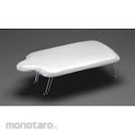 ESCO 690x370x200 (H) mm Ironing board (Aluminum coat)