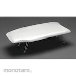 ESCO 750x360x200 (H) mm ironing board (aluminum coat)