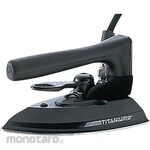 Naomoto Kogyo (NAOMOTO) 1 hose heatless steam iron made of titanium (steam type)