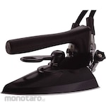 Naomoto Kogyo (NAOMOTO) 2 hose heatless steam iron (steam type)