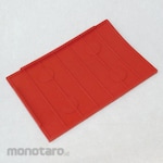 Naomoto Kogyo (NAOMOTO) HYS Silicone Tray Product Bundle (Thin)