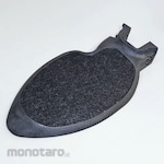 Naomoto Kogyo (NAOMOTO) HYS-410 Heat shield (with screws)