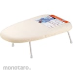 PEARL METAL Simple pure steam ironing board