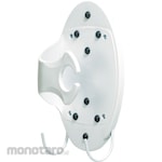 Rubbermaid 8800 Wht Iron Organizer (Penggantung Setrika / Organizer Setrika)