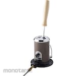Takii Denki Washi Electric Trowel Iron
