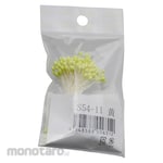 Nippon Chuko Knob Flower Core Pep