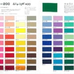 SUN FELT Felt Craft Jumbo Roll 40cm (Kain Flanel)