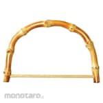 Nippon Chuko Bamboo Handle Bamboo Handle