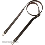 Nippon Chuko Nume leather shoulder