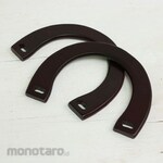 Nippon Chuko Wooden handle