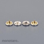 ESCO Snap (jeans / brass)
