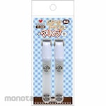 KAWAGUCHI Single clip for pocket bag