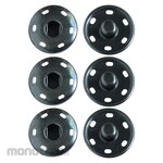 Nippon Chuko Big Snap Button