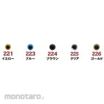 Nippon Chuko Crystal eye