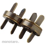 Nippon Chuko Magnet Button