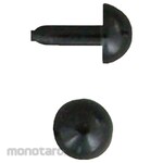 Nippon Chuko Plug-In Type Eyeball Button