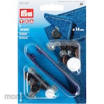 Prym jeans top button
