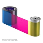 Entrust Printer Ribbon ID Card YMCKT