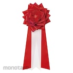 SASAGAWA Insignia Ribbon Rose