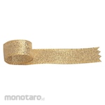 SASAGAWA Ribbon Ground Metal