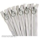 Nippon Chuko 3VS stop 40cm zipper