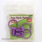 Nippon Chuko Ring slider