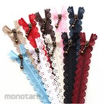 Nippon Chuko lace fastener