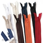 YKK Beauron OP zipper