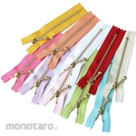YKK Fastener with ball
