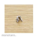 YKK Top fastener for No. 3 coil fastener
