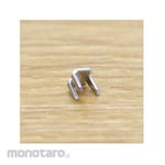 YKK Top fastener for No. 5 coil fastener