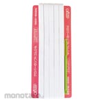 Clover Replacement rubber