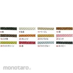 Nippon Chuko Linen mixed code