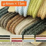 Nippon Chuko Linen mixed code