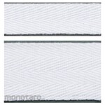 Nippon Chuko Twill Tape