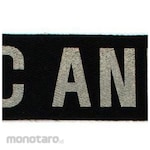 Nippon Chuko Wide, fashionable design logo tape, 15m roll